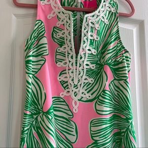 Lilly Pulitzer Maxi Dress NWT Size 12